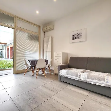 Hostdomus - Terry Apartment Turin