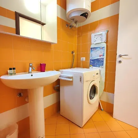 Apartment Hostdomus - Terry *