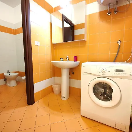 Apartment Hostdomus - Terry *